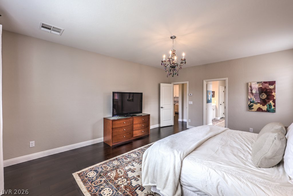 303 Rhiannon Court Las Vegas NV 89183