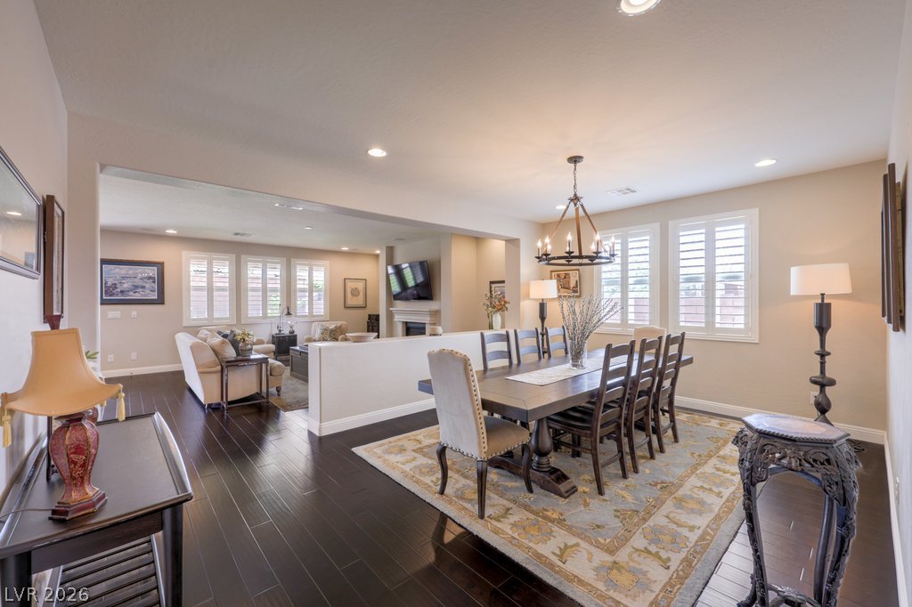 303 Rhiannon Court Las Vegas NV 89183