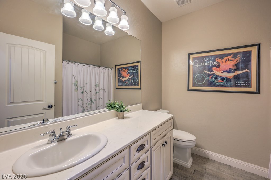 303 Rhiannon Court Las Vegas NV 89183