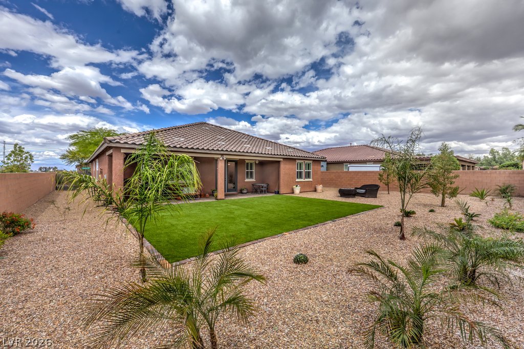 303 Rhiannon Court Las Vegas NV 89183