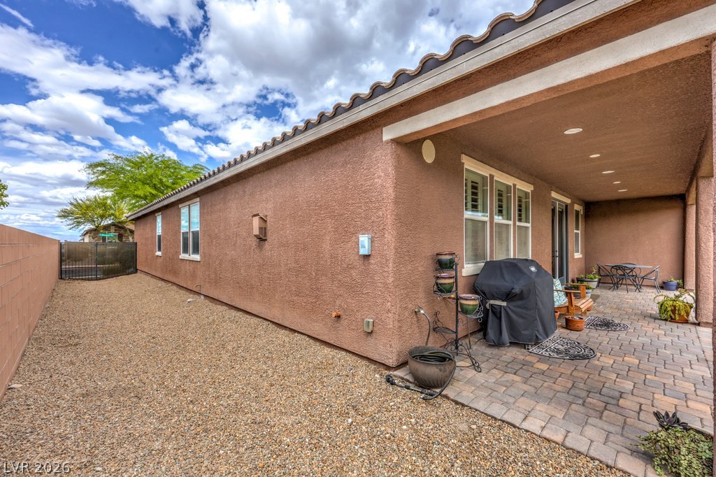 303 Rhiannon Court Las Vegas NV 89183