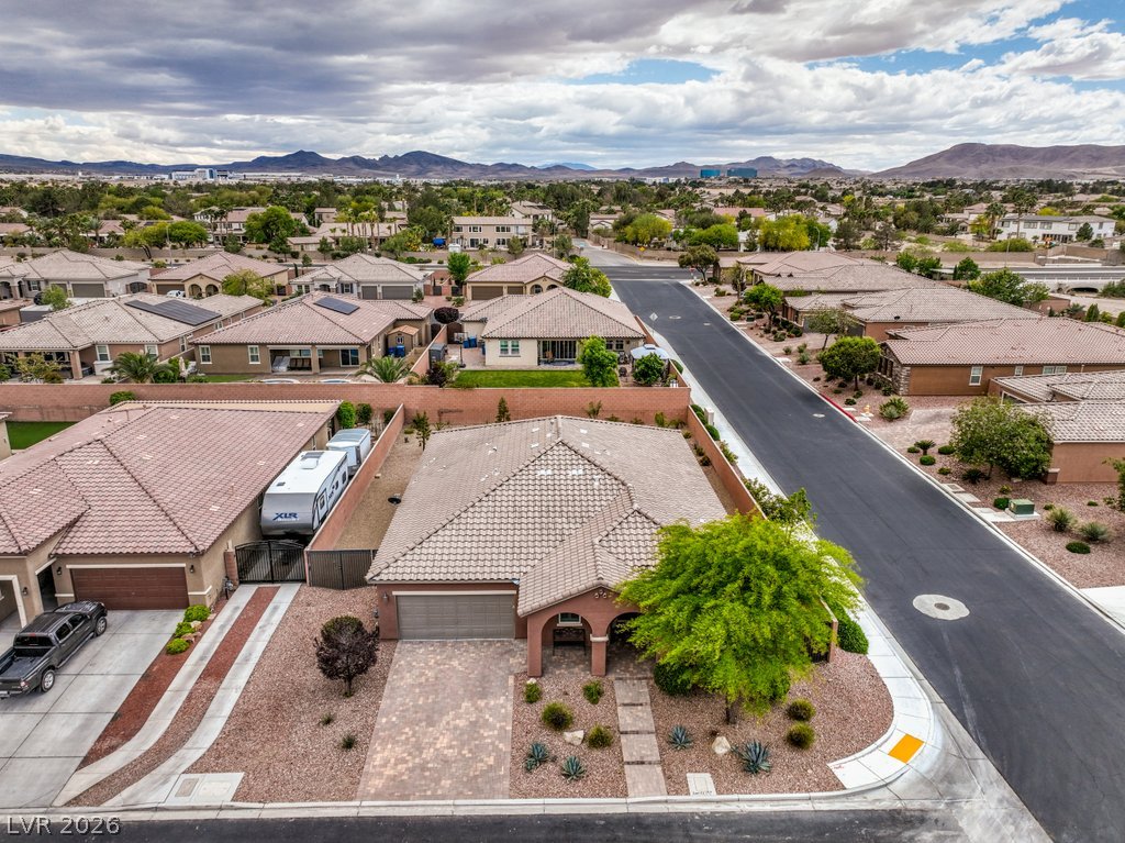 303 Rhiannon Court Las Vegas NV 89183