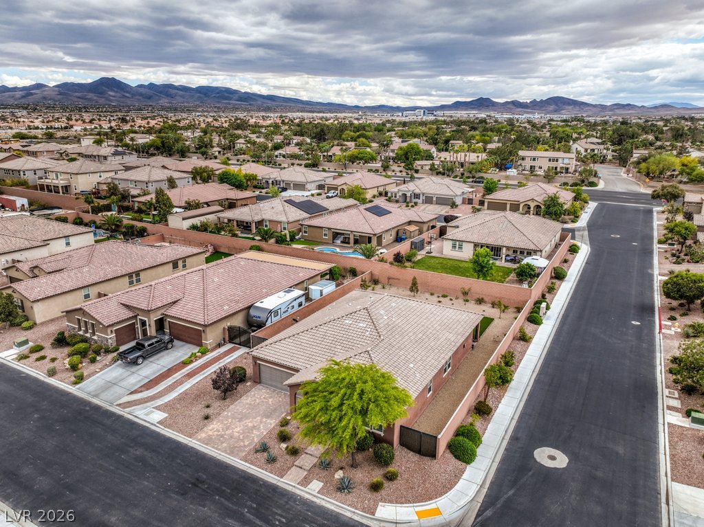 303 Rhiannon Court Las Vegas NV 89183