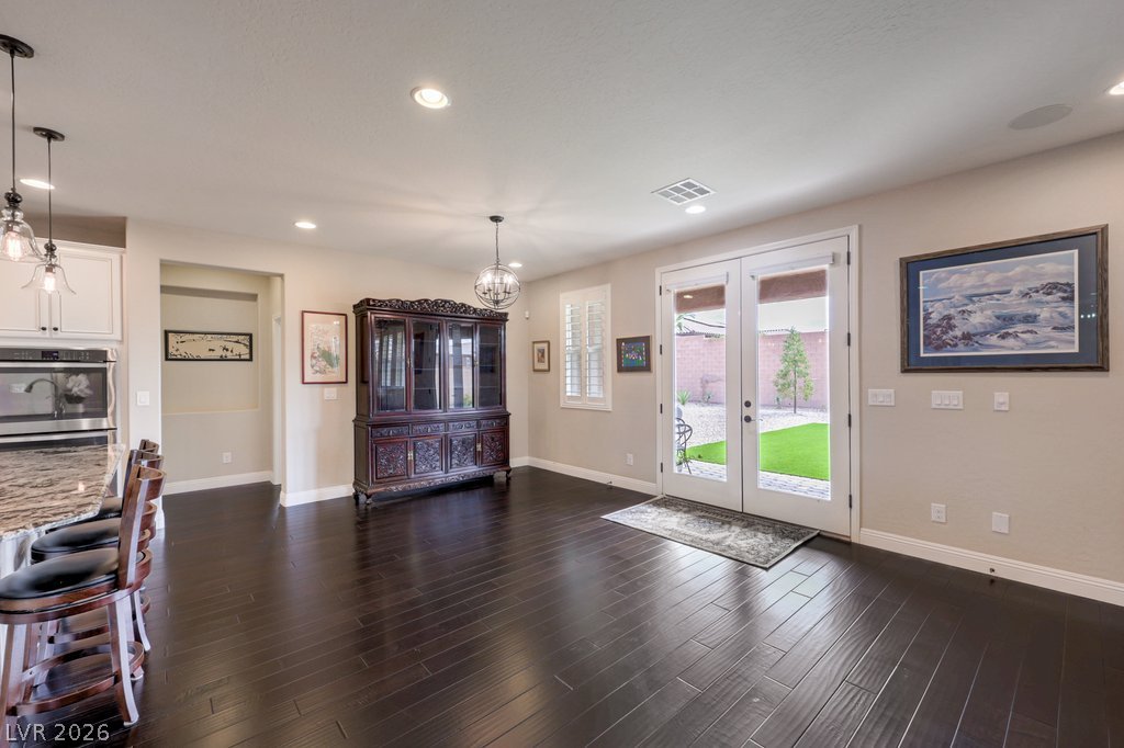 303 Rhiannon Court Las Vegas NV 89183