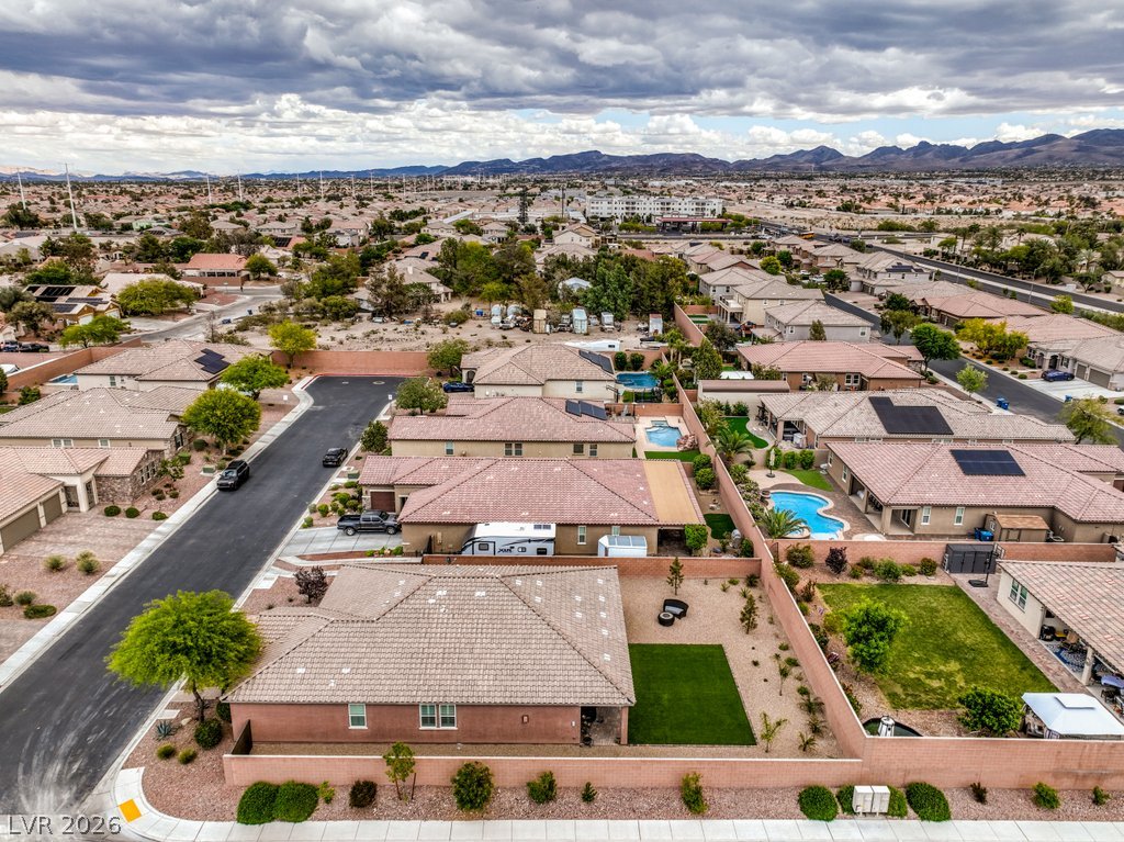 303 Rhiannon Court Las Vegas NV 89183