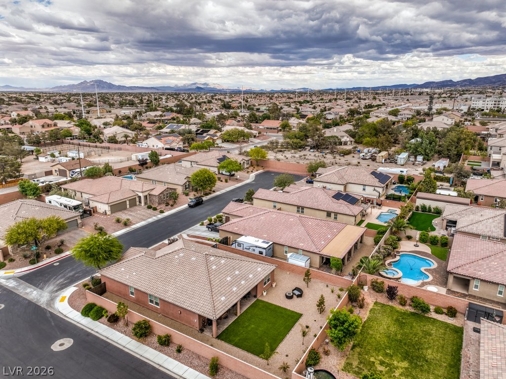 303 Rhiannon Court Las Vegas NV 89183