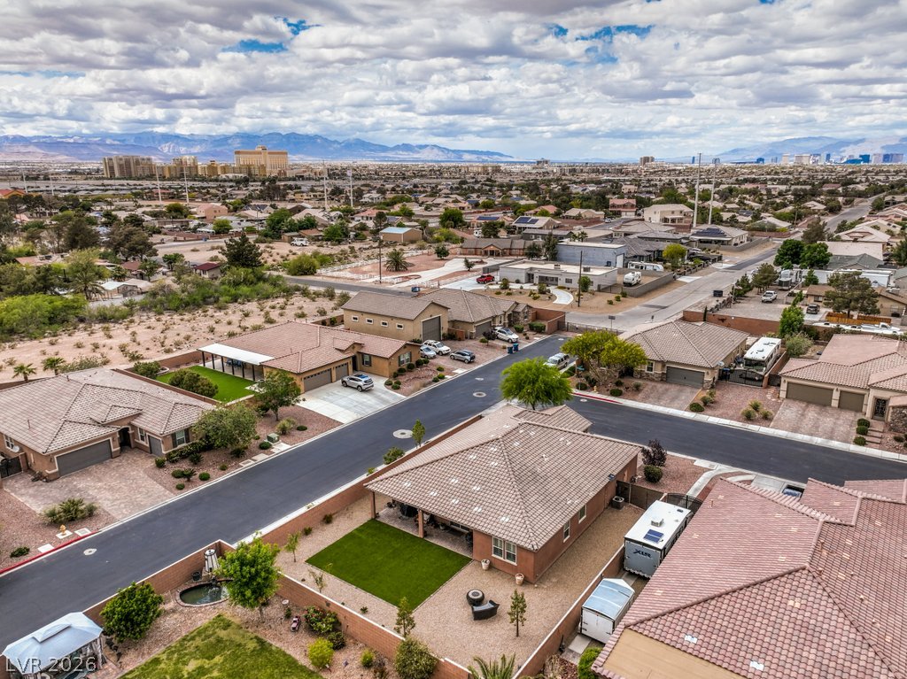 303 Rhiannon Court Las Vegas NV 89183