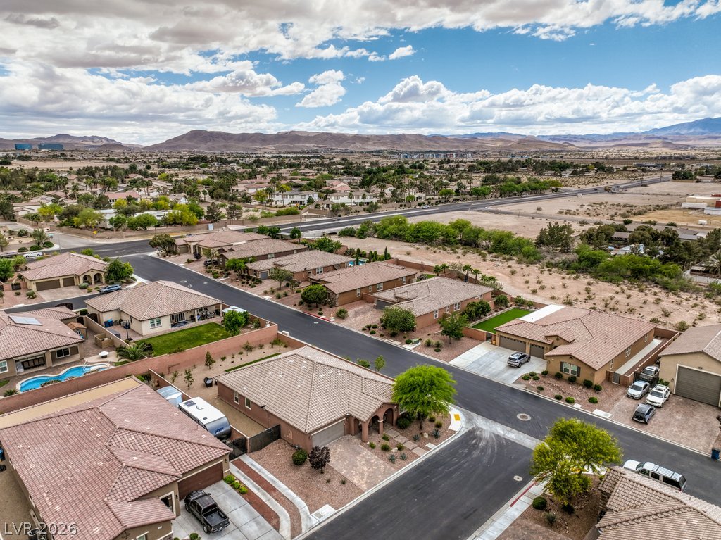 303 Rhiannon Court Las Vegas NV 89183