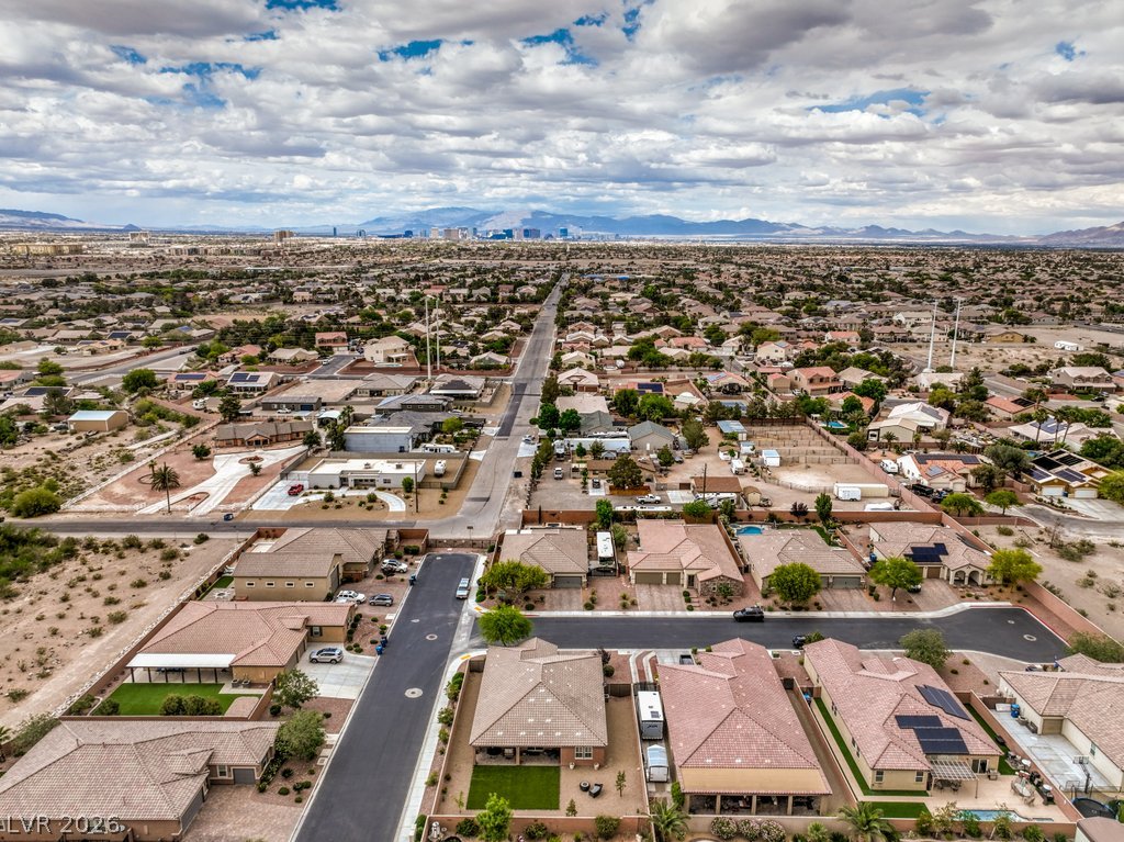 303 Rhiannon Court Las Vegas NV 89183
