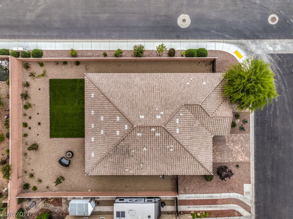 303 Rhiannon Court Las Vegas NV 89183