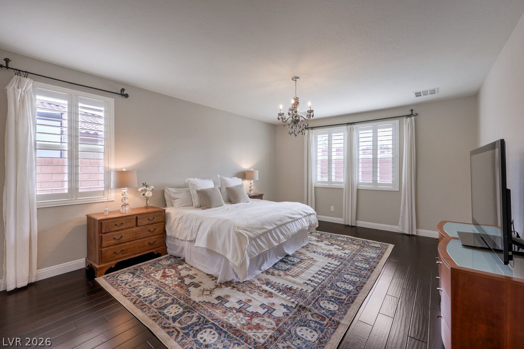 303 Rhiannon Court Las Vegas NV 89183