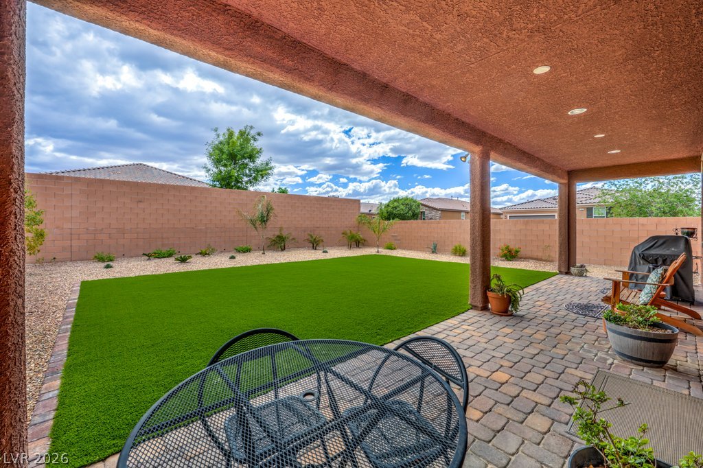 303 Rhiannon Court Las Vegas NV 89183