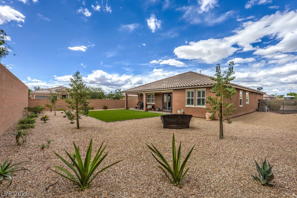 303 Rhiannon Court Las Vegas NV 89183