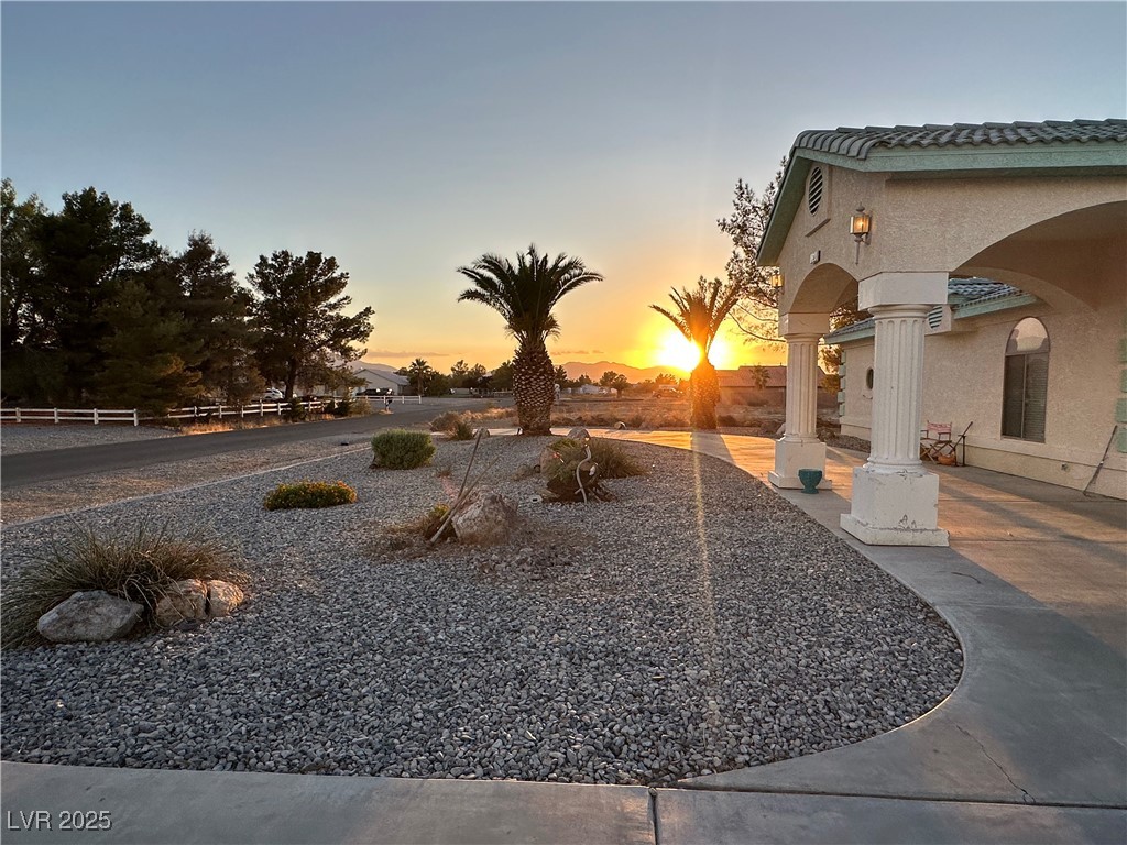 1250 Cavalry Street Pahrump NV 89048