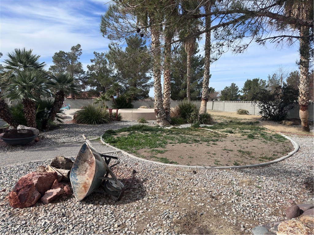 1250 Cavalry Street Pahrump NV 89048