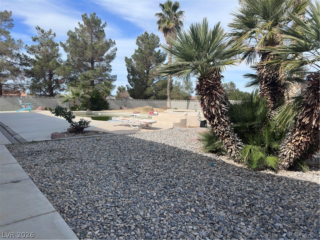 1250 Cavalry Street Pahrump NV 89048