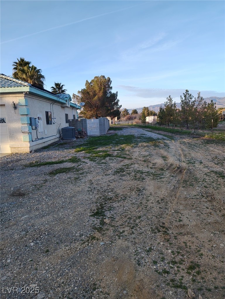 1250 Cavalry Street Pahrump NV 89048