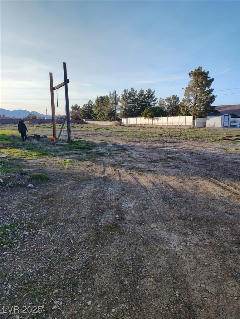 1250 Cavalry Street Pahrump NV 89048