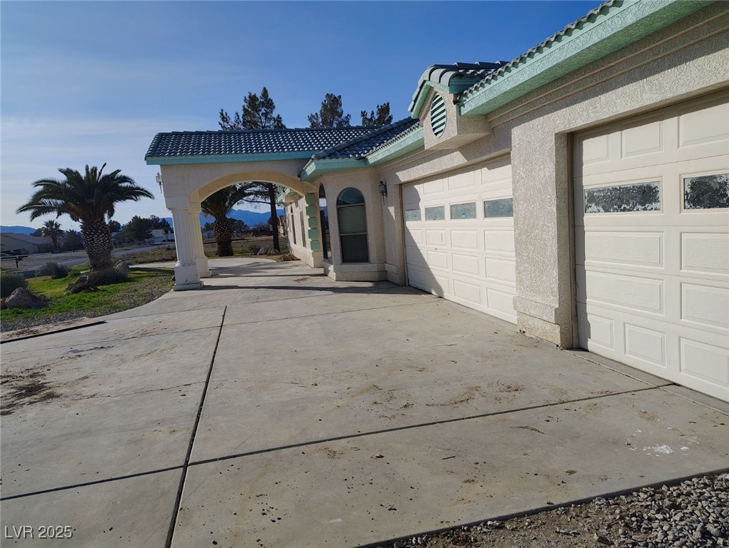 1250 Cavalry Street Pahrump NV 89048