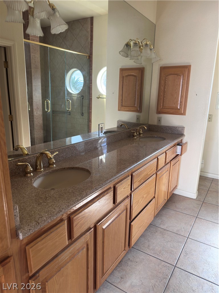 1250 Cavalry Street Pahrump NV 89048