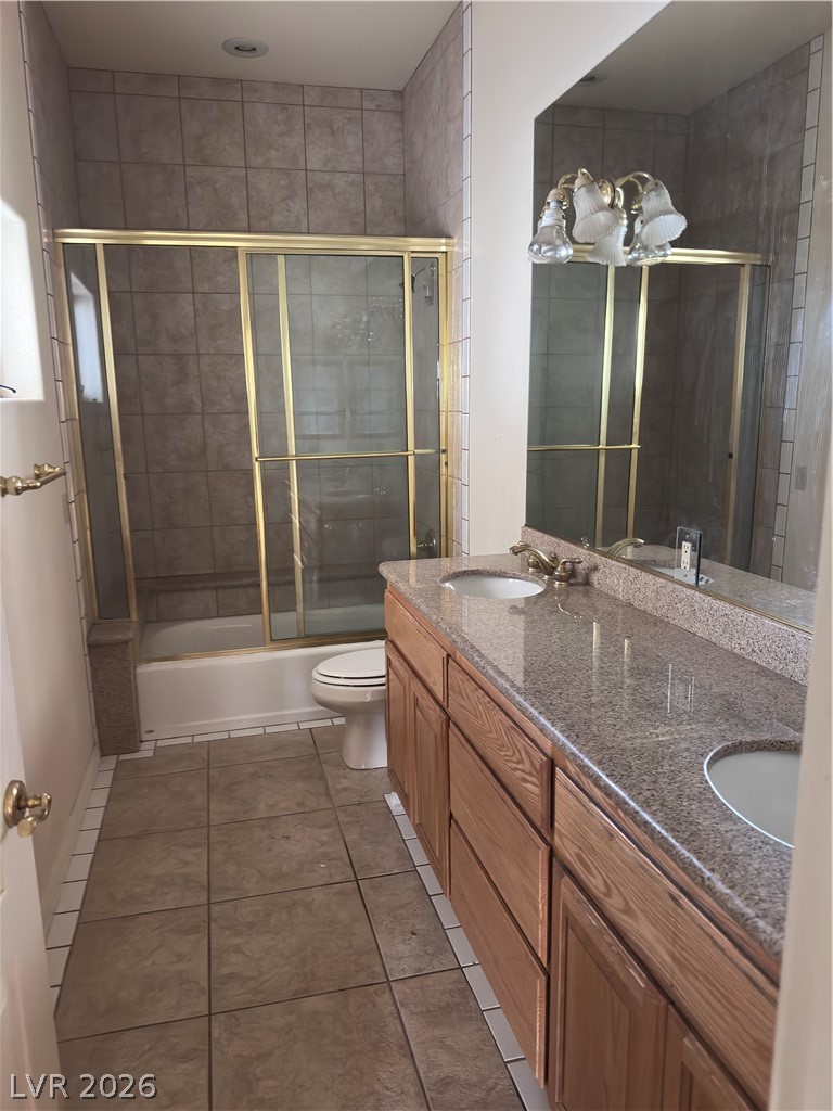 1250 Cavalry Street Pahrump NV 89048