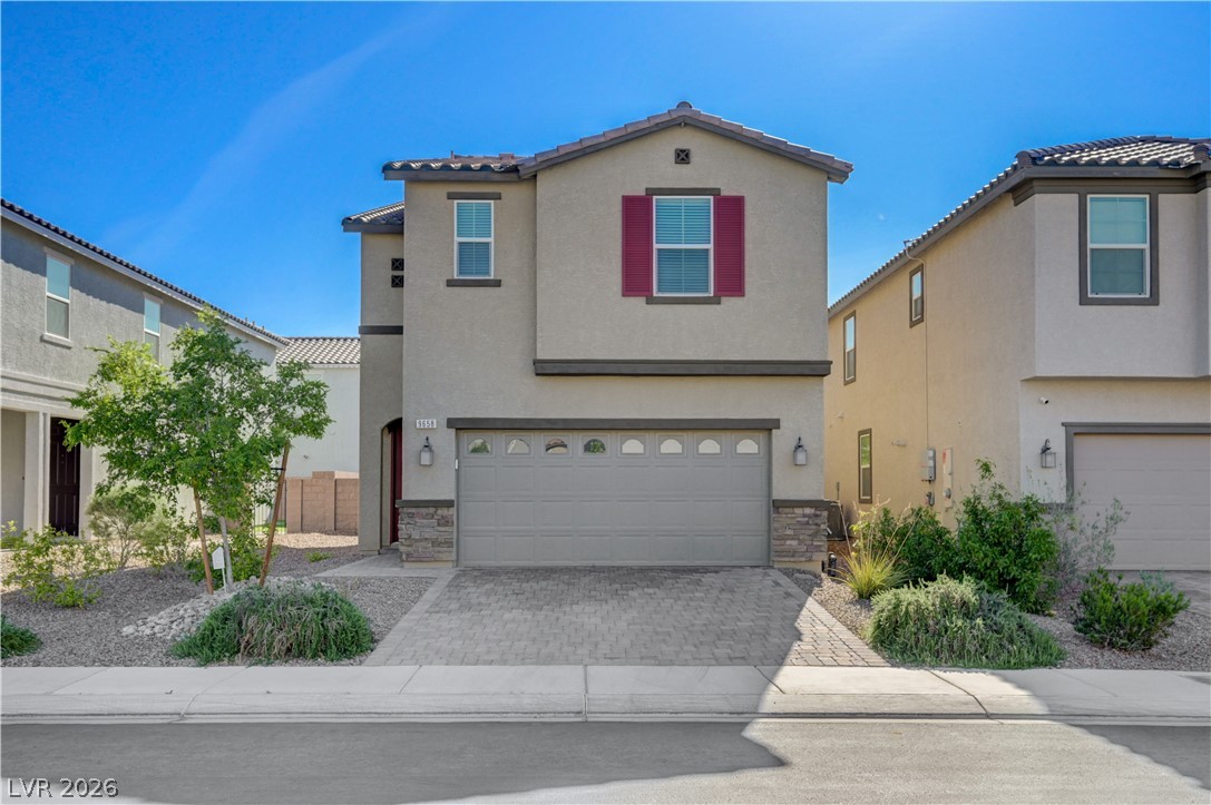 9658 Eamont River Street Las Vegas NV 89178