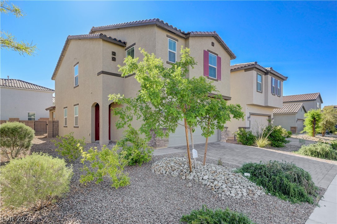 9658 Eamont River Street Las Vegas NV 89178