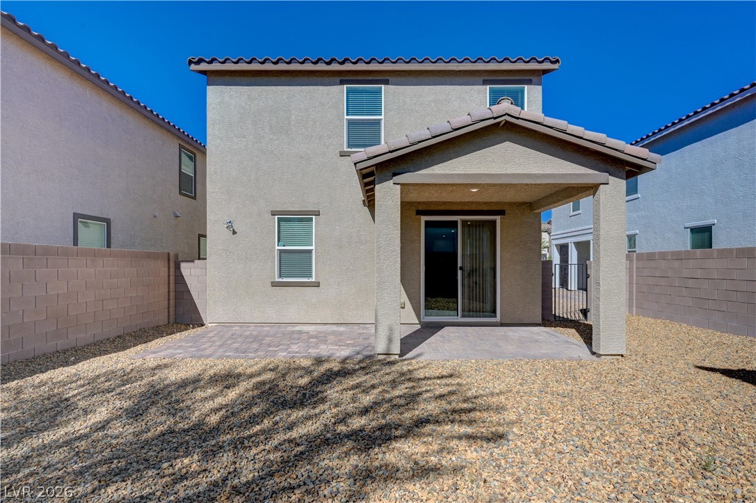 9658 Eamont River Street Las Vegas NV 89178