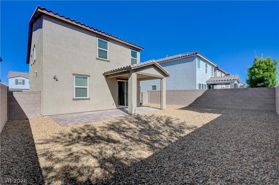 9658 Eamont River Street Las Vegas NV 89178