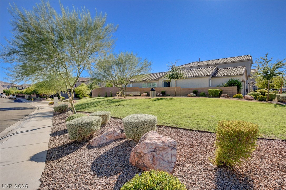 9658 Eamont River Street Las Vegas NV 89178