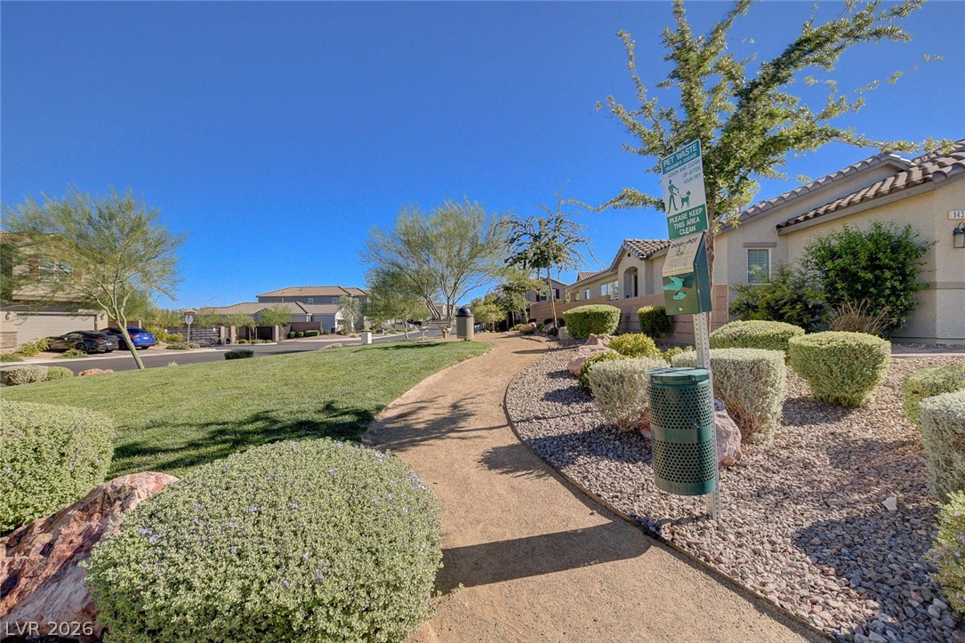 9658 Eamont River Street Las Vegas NV 89178