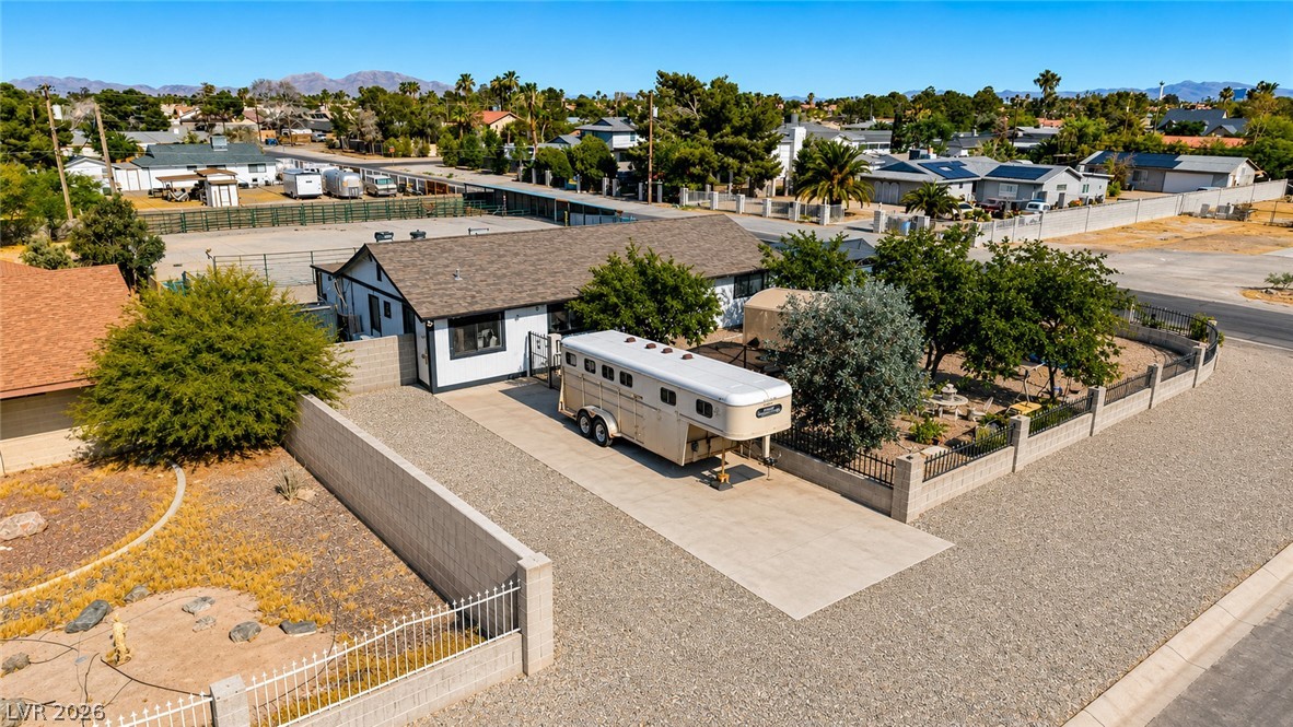 4300 San Diego Street North Las Vegas NV 89032