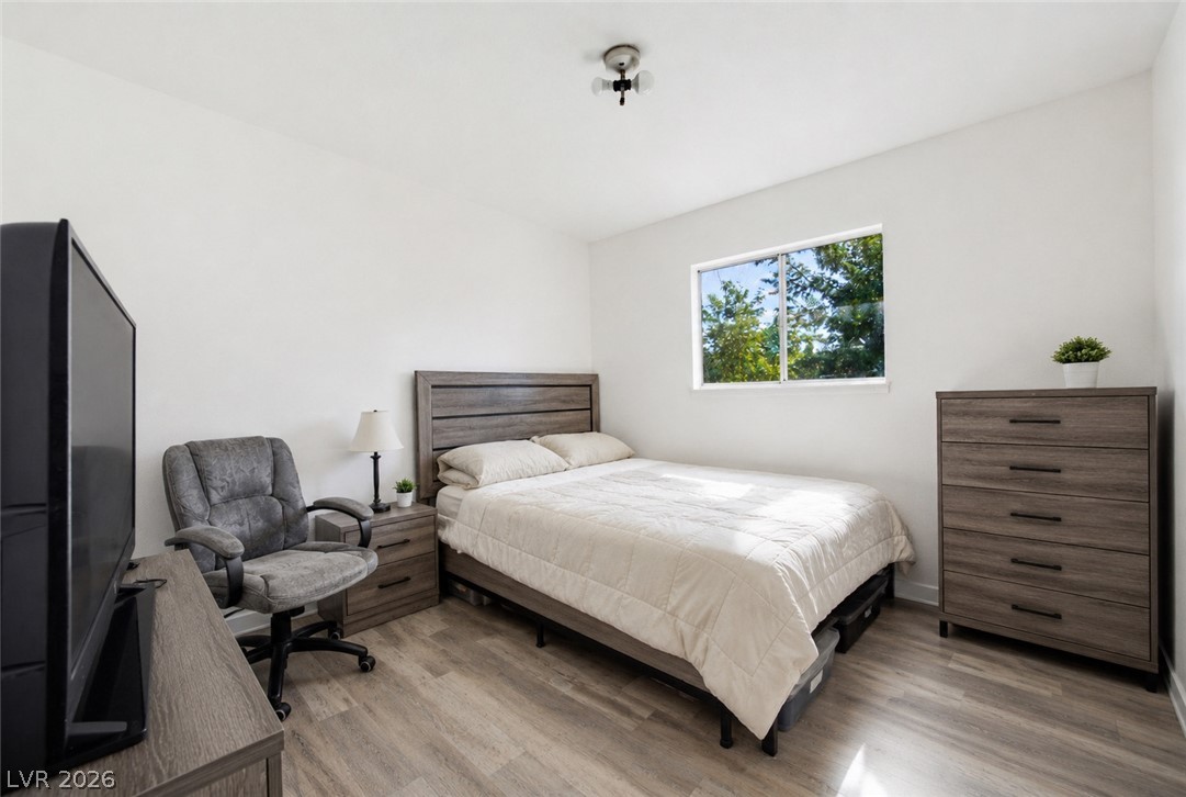 4300 San Diego Street North Las Vegas NV 89032