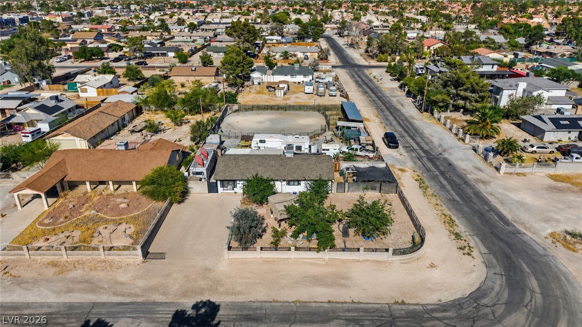 4300 San Diego Street North Las Vegas NV 89032