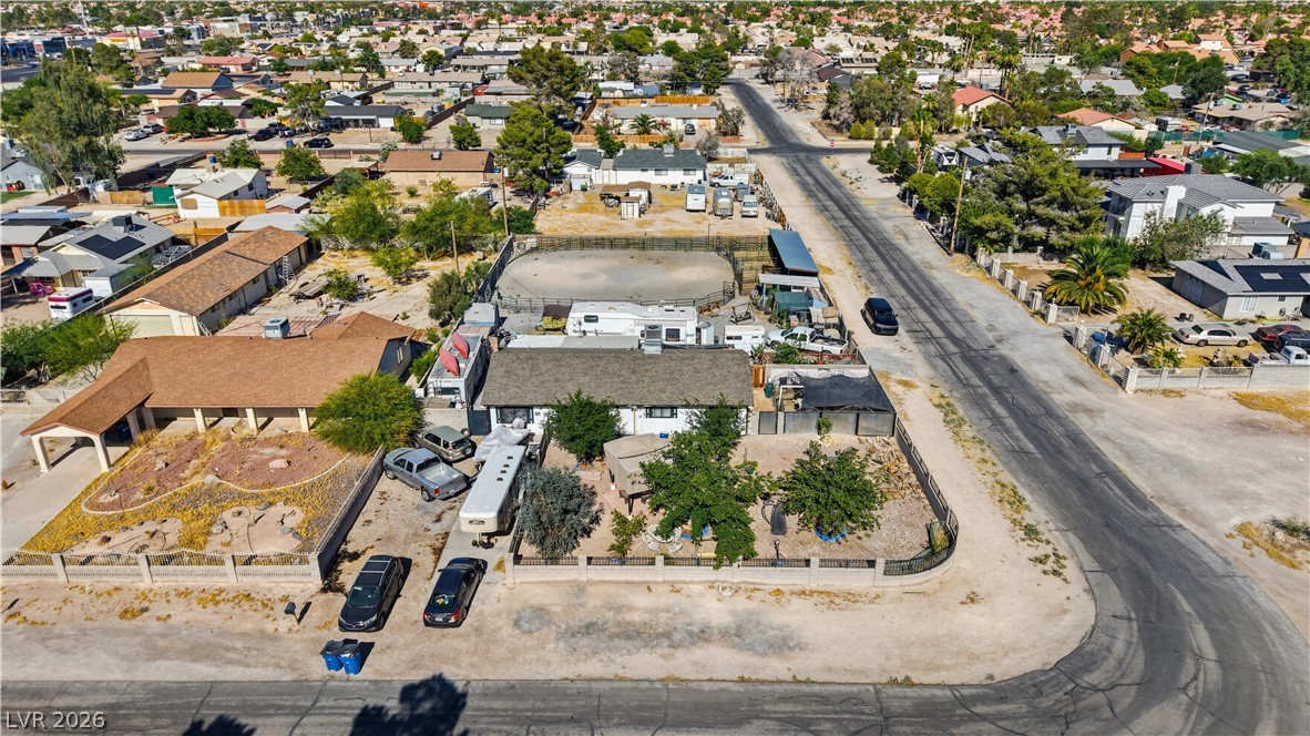 4300 San Diego Street North Las Vegas NV 89032
