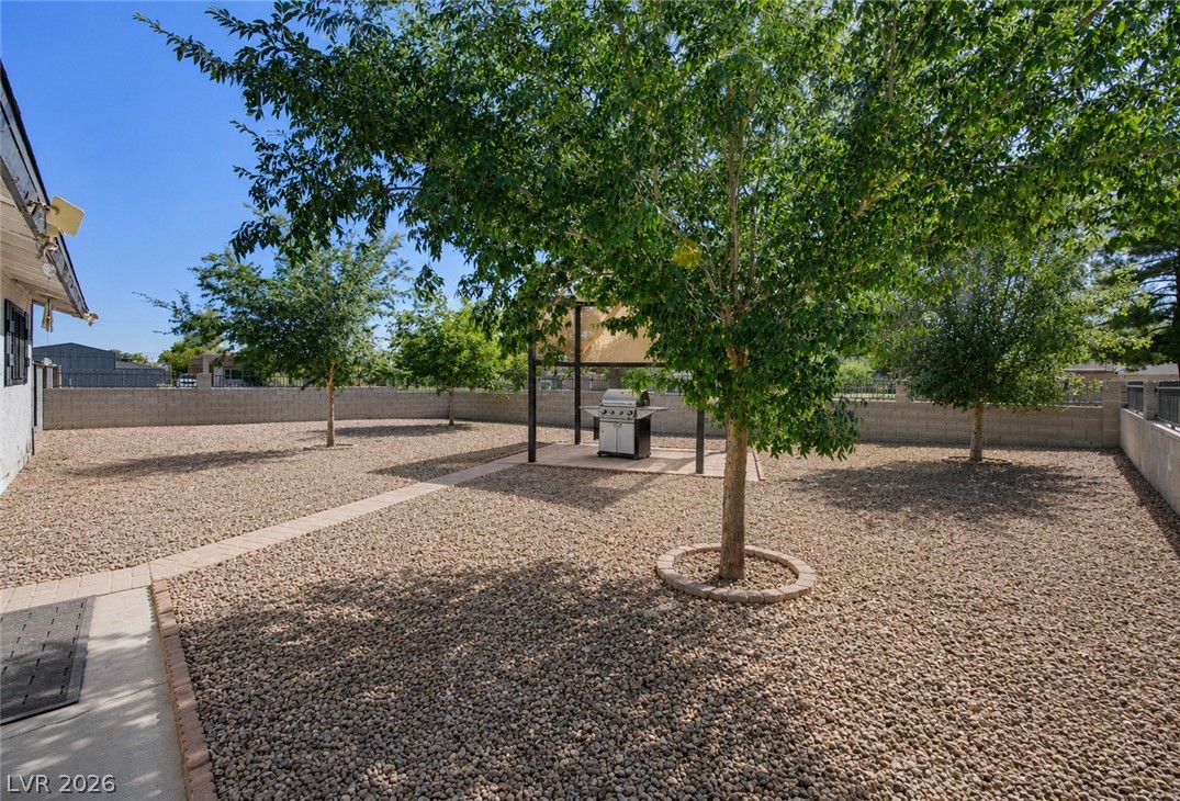 4300 San Diego Street North Las Vegas NV 89032