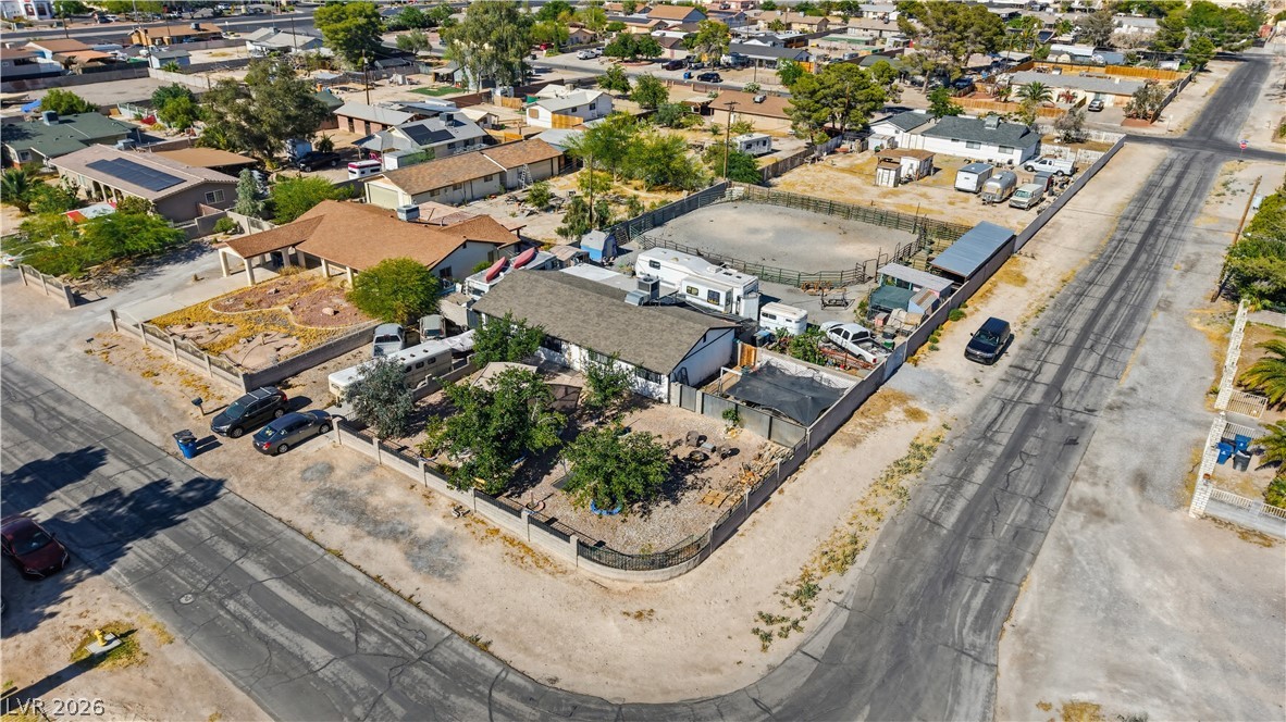 4300 San Diego Street North Las Vegas NV 89032