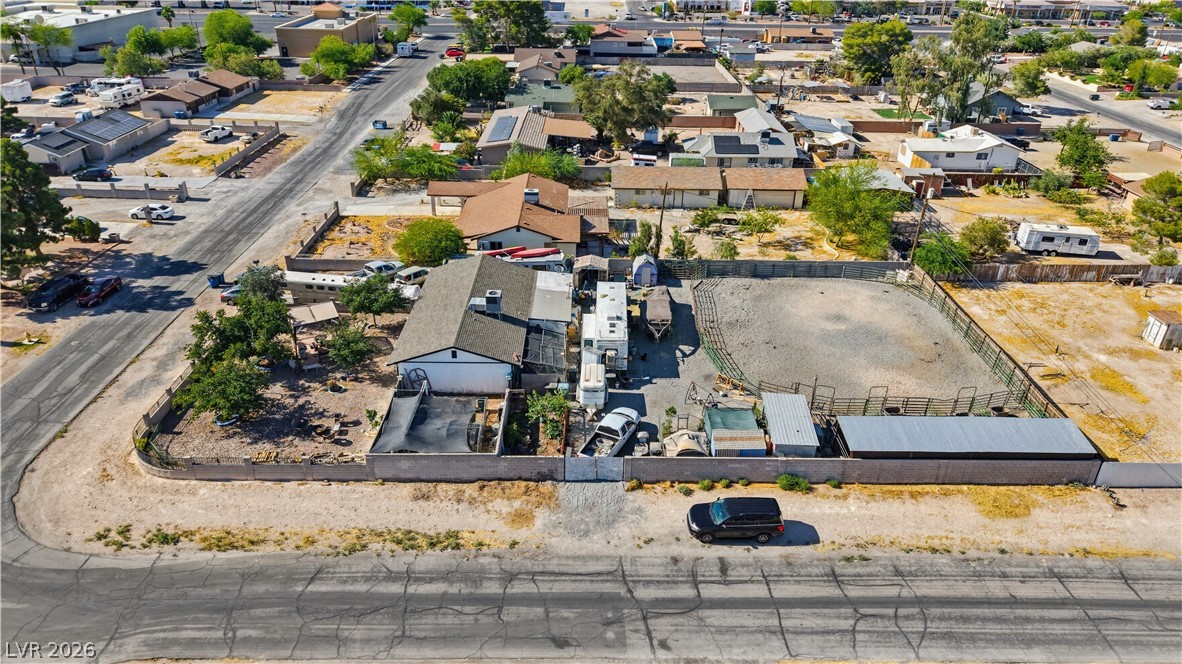 4300 San Diego Street North Las Vegas NV 89032