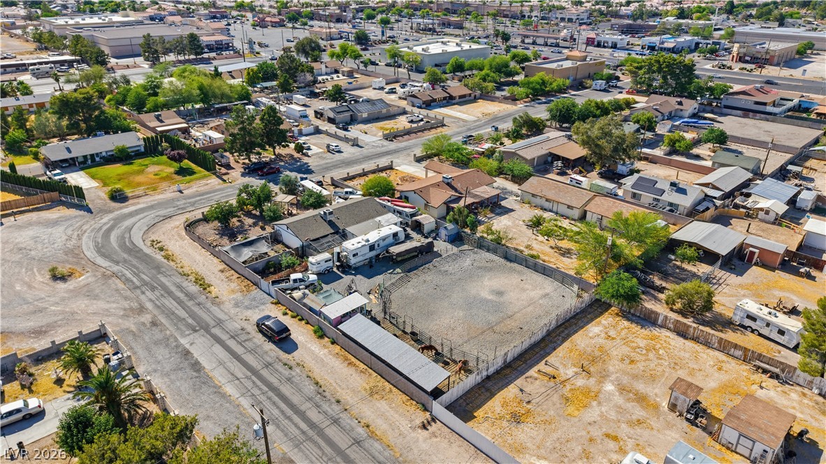 4300 San Diego Street North Las Vegas NV 89032