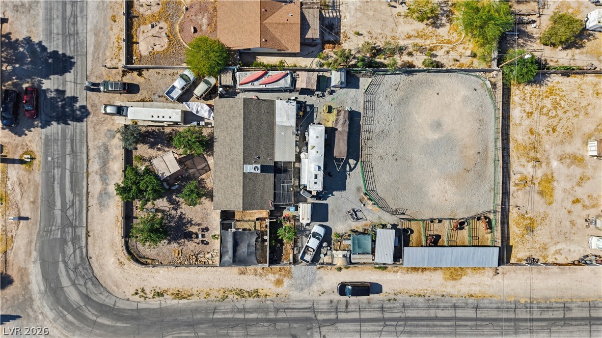 4300 San Diego Street North Las Vegas NV 89032