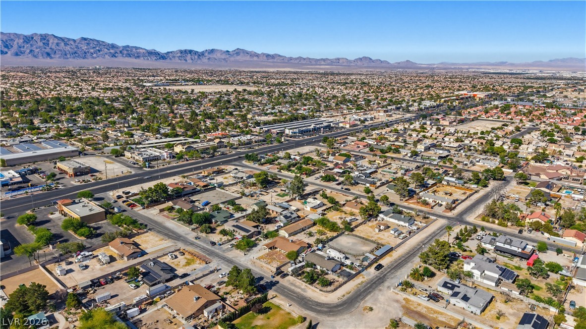 4300 San Diego Street North Las Vegas NV 89032