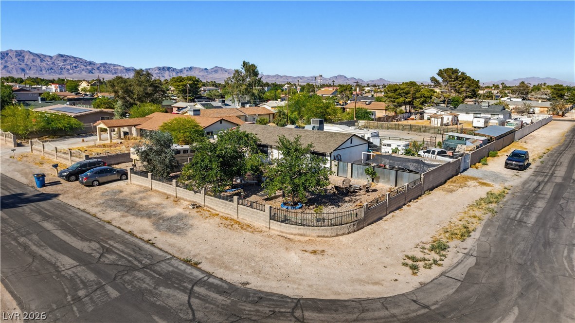 4300 San Diego Street North Las Vegas NV 89032