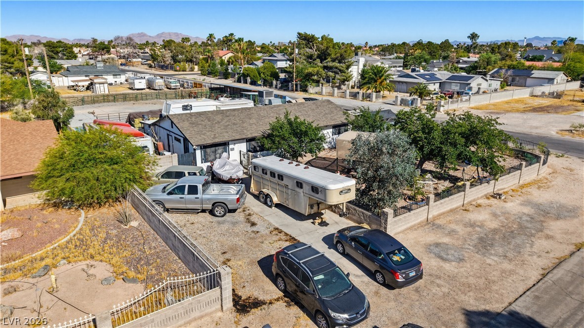 4300 San Diego Street North Las Vegas NV 89032