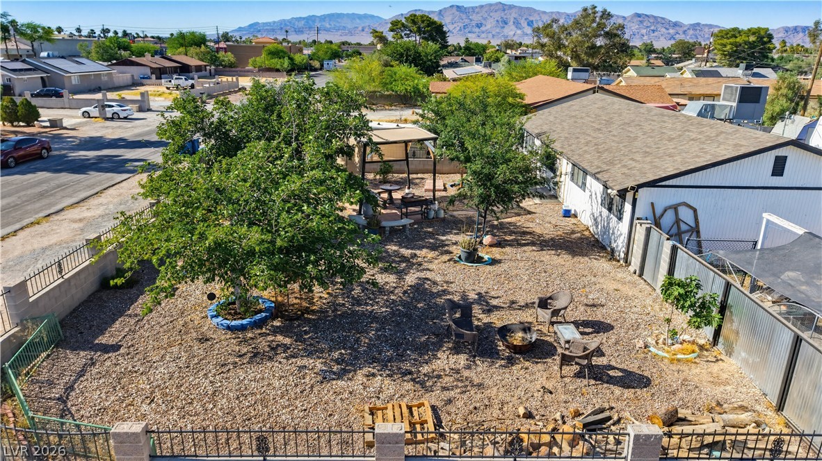 4300 San Diego Street North Las Vegas NV 89032