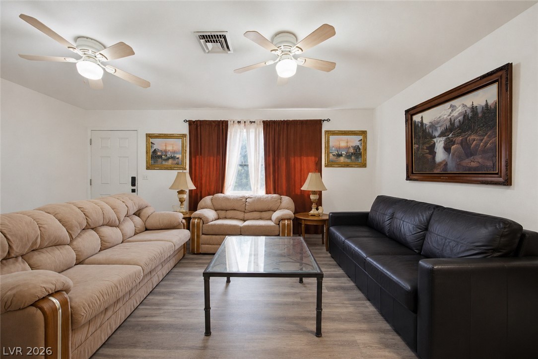 4300 San Diego Street North Las Vegas NV 89032