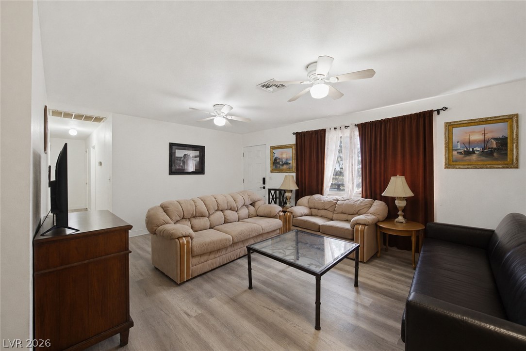 4300 San Diego Street North Las Vegas NV 89032