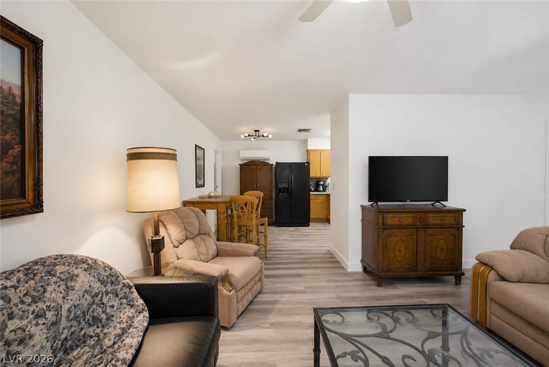4300 San Diego Street North Las Vegas NV 89032
