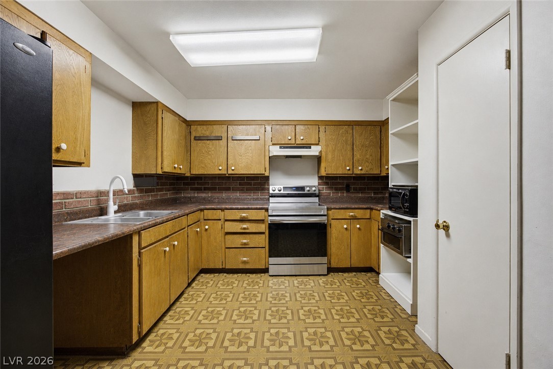 4300 San Diego Street North Las Vegas NV 89032