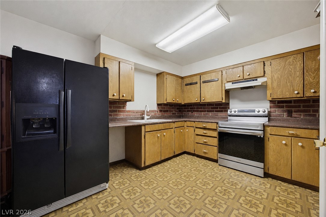 4300 San Diego Street North Las Vegas NV 89032