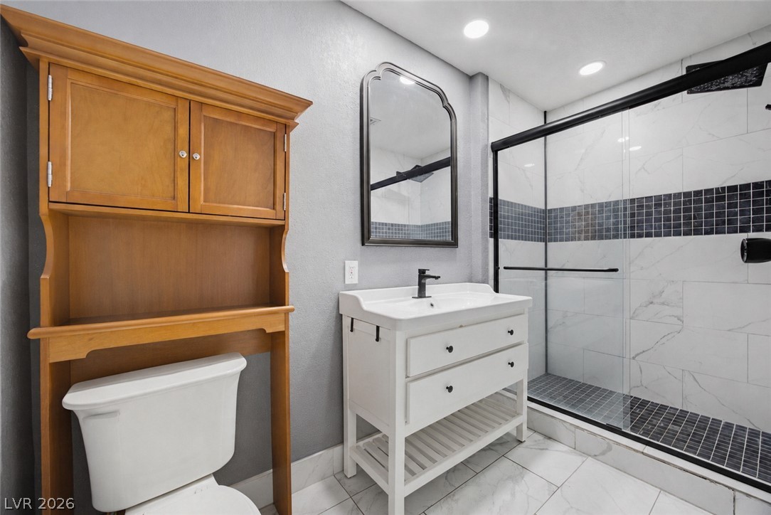 4300 San Diego Street North Las Vegas NV 89032